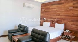 មានបន្ទប់ទំនេរនៅ Best one bedroom for rent at Bkk3