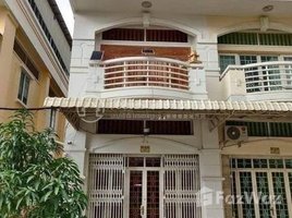 6 Bedroom Villa for sale in Phnom Penh, Kakab, Pur SenChey, Phnom Penh