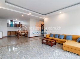 2 Bedroom Apartment for rent at DAKA KUN REALTY: 2 Bedrooms Apartment for Rent with Pool in Siem Reap-Sala Kamreuk, Sala Kamreuk, Krong Siem Reap