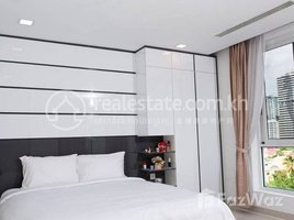 2 Bedroom Condo for rent at 2 Bedrooms for Rent in BKK1 , Boeng Keng Kang Ti Muoy, Chamkar Mon