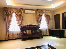 4 Bedroom Villa for rent in Saensokh, Phnom Penh, Phnom Penh Thmei, Saensokh