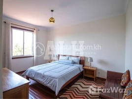 4 Bedroom Apartment for rent at វិឡាសំរាប់ជួល​ | VILLA FOR RENT - KROUS - SIEM REAP C342, Sala Kamreuk, Krong Siem Reap