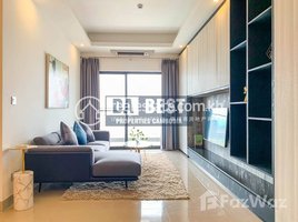 1 Bedroom Apartment for sale at DABEST CONDOS CAMBODIA: LAST UNIT Floor 10 with South View, Tuol Sangke, Russey Keo, Phnom Penh, Cambodia