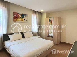 1 Bedroom Apartment for rent at One bedroom for rent $500, Tumnob Tuek