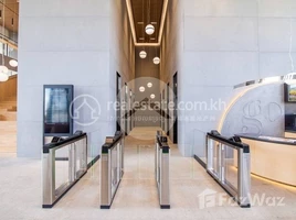 100 SqM Office for rent in Cambodia Railway Station, Srah Chak, Voat Phnum