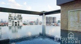 Available Units at Modern 1 Bedroom Apartment for Rent in BKK1 Area