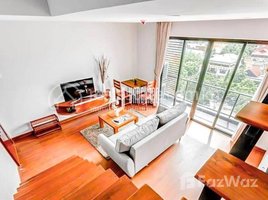 Studio Apartment for rent at One bedroom apartment for rent, Boeng Keng Kang Ti Muoy, Chamkar Mon