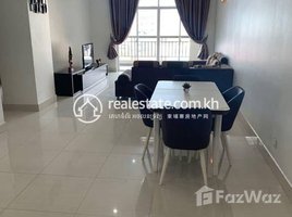2 Bedroom Condo for rent at Two bedroom for rent near Olympai, Veal Vong, Prampir Meakkakra