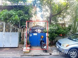 4 Bedroom House for sale in Boeng Kak Ti Muoy, Tuol Kouk, Boeng Kak Ti Muoy