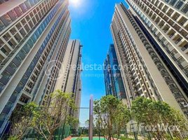 1 Bedroom Apartment for sale at Condo for sale in Mean Chey, Boeng Tumpun