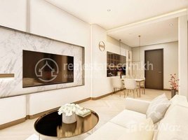 1 Bedroom Apartment for sale at 1 Bedroom Condo for Sales at Time Square 306 in BKK1 , Tonle Basak