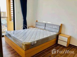 Studio Apartment for rent at Condo FOR RENT/出租公寓, Tonle Basak