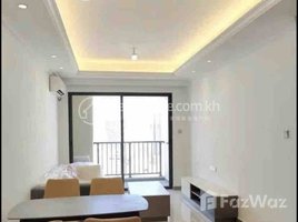1 Bedroom Condo for rent at One bedroom apartment for rent, Tuek Thla, Saensokh