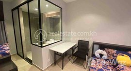 Available Units at One bedroom for rent at Toul kouk
