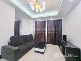 3 Bedroom Apartment for rent at 3 Bedrooms Services Apartment For in Toul Tompong, Phnom Penh , Tuol Svay Prey Ti Muoy, Chamkar Mon, Phnom Penh, Cambodia