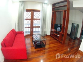 2 Bedroom Apartment for rent at Russian market, 2 bedrooms apartment, Pir, Sihanoukville