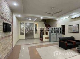 5 Bedroom Villa for rent in Midtown Community Mall, Tuek Thla, Tuek Thla