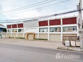 Studio Hotel for rent in Kilomaetr Lekh Prammuoy, Russey Keo, Kilomaetr Lekh Prammuoy