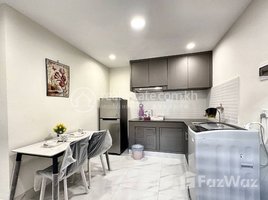 1 Bedroom Condo for rent at One Bedroom Apartment Type A for Rent in Toul Kork, Boeng Kak Ti Muoy