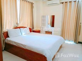 1 បន្ទប់គេង អាផាតមិន for rent at NICE ONE BEDROOM FOR RENT ONLY 400 USD, Tuol Svay Prey Ti Muoy, ចំការមន