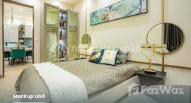 មានបន្ទប់ទំនេរនៅ Invest in Your Future - Brand New 2-Bedroom Condominium For Urgent Sale I Urban Village Phase 2