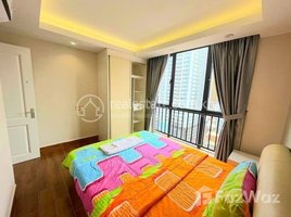 2 បន្ទប់គេង អាផាតមិន for rent at NICE TWO BEDROOM FOR RENT ONLY 600 USD, Boeng Keng Kang Ti Bei, ចំការមន, ភ្នំពេញ