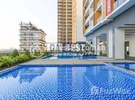 2 Bedroom Apartment for sale at DABEST PROPERTIES: Condo for Sale in Phnom Penh- 7 Makara/ខុនដូលក់ក្នុងក្រុងភ្នំពេញ-សង្កាត់៧មករា, Boeng Proluet, Prampir Meakkakra