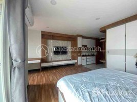 ស្ទូឌីយោ ខុនដូ for rent at Nice Studio For Rent in BKK1, Boeng Keng Kang Ti Muoy