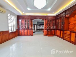 4 Bedroom House for sale in Khmuonh, Saensokh, Khmuonh