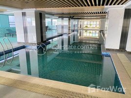 Studio Apartment for rent at One Bedroom|Services apartment For Rent in BKK1, Chakto Mukh