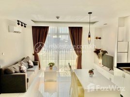 1 បន្ទប់គេង ខុនដូ for rent at ONE-BEDROOM APARTMENT FOR RENT!, Boeng Keng Kang Ti Muoy