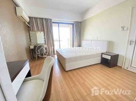 Studio Condo for rent at The prince three bedroom for rent, Boeng Keng Kang Ti Muoy