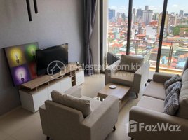 2 Bedroom Condo for rent at Best two bedroom for rent at bkk3, Boeng Keng Kang Ti Bei