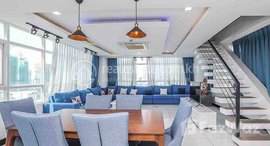 មានបន្ទប់ទំនេរនៅ Three bedrooms Rent $2200 Chamkarmon bkk3