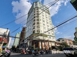 Studio Hotel for rent in Chamkar Mon, Phnom Penh, Tuol Svay Prey Ti Muoy, Chamkar Mon