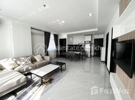2 Bedroom Apartment for rent at Two bedroom for rent around 7 Makara, Ou Ruessei Ti Muoy, Prampir Meakkakra