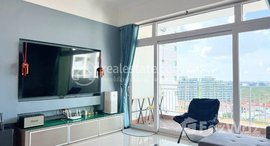 មានបន្ទប់ទំនេរនៅ 3-Bedroom Condo for Sale in Camko City Condo 