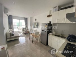 2 បន្ទប់គេង អាផាតមិន for rent at Two bedroom for rent at Diamond Island , សង្កាត់ទន្លេបាសាក់