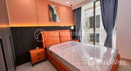 មានបន្ទប់ទំនេរនៅ The Peak brand new for rent