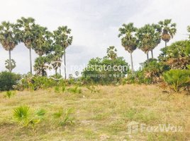 Studio Villa for sale in Siem Reap, Svay Dankum, Krong Siem Reap, Siem Reap