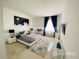 1 Bedroom Apartment for rent at Nice one bedroom for apartment for rent, Tonle Basak