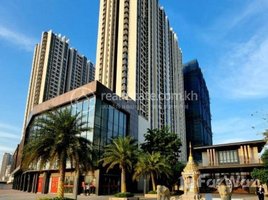 2 Bedroom Apartment for sale at R&F CITY, Chak Angrae Leu, Mean Chey, Phnom Penh, Cambodia