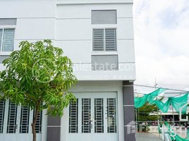 2 Bedroom Villa for rent in Stueng Mean Chey, Mean Chey, Stueng Mean Chey
