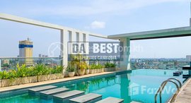 Available Units at DABEST PROPERTIES: 1 bedroom Apartment for rent in Phnom Penh-Boeng Raing