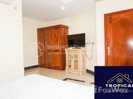3 Bedroom Apartment for rent at 3 Bedroom Apartment In Toul Tompoung, Tuol Svay Prey Ti Muoy, Chamkar Mon