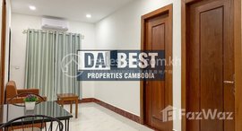 Available Units at DABEST PROPERTIES: Brand new 2 Bedroom Apartment for Rent in Phnom Penh-Toul Tum Pong 