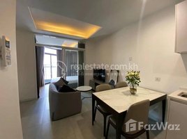 Studio Condo for rent at So beautiful available two bedroom apartment for rent, Tonle Basak