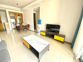 2 Bedroom Apartment for rent at Modern Two Bedroom For Rent, Tuek Thla