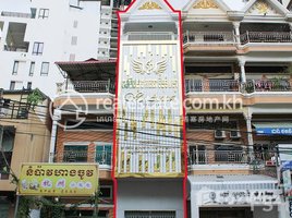 9 Bedroom House for sale in Phnom Penh, Tonle Basak, Chamkar Mon, Phnom Penh