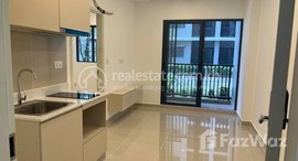 Available Units at Condo for rent in Toul Kork ( Near Aeon 2)